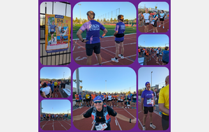 Challenge Run 2K