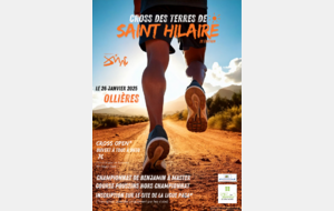 Quart de finale de cross 