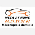 Meca at Home