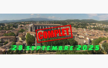 Semi-marathon des Vignobles