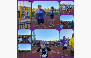 Challenge Run 2K
