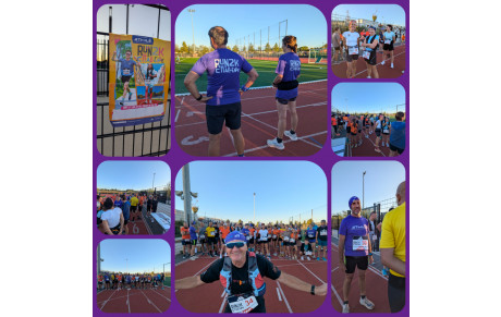 Challenge Run 2K