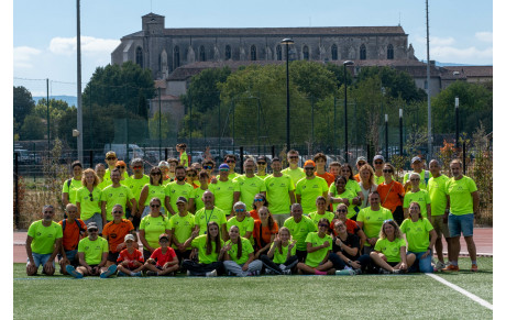 Merci pour votre participation !