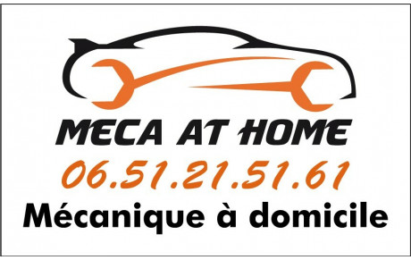 Meca at Home