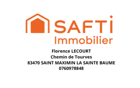 SAFTI Florence LECOURT